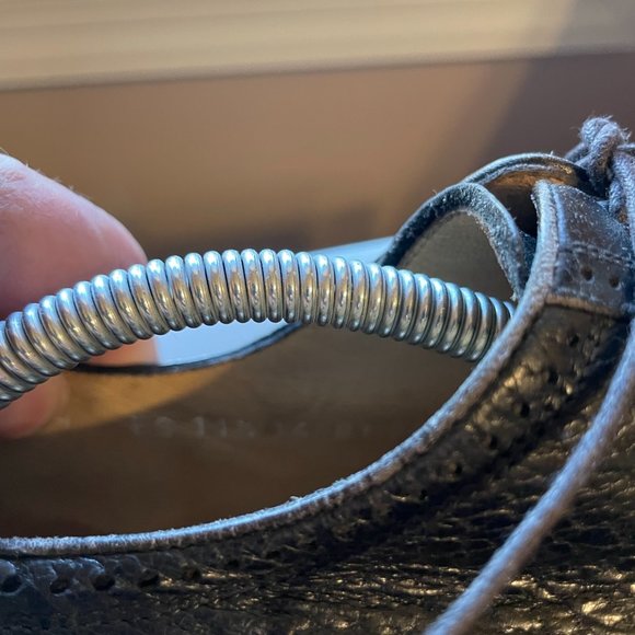shoes Moreschi